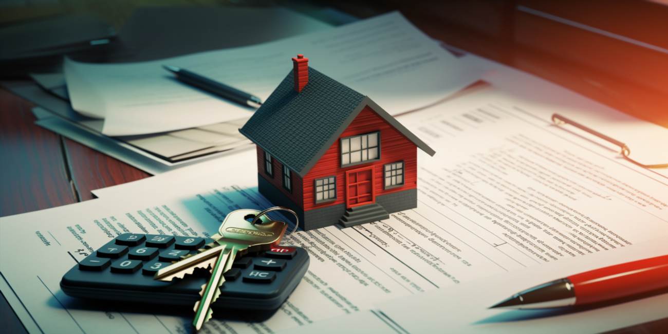 Ce înseamnă creditul ipotecar?