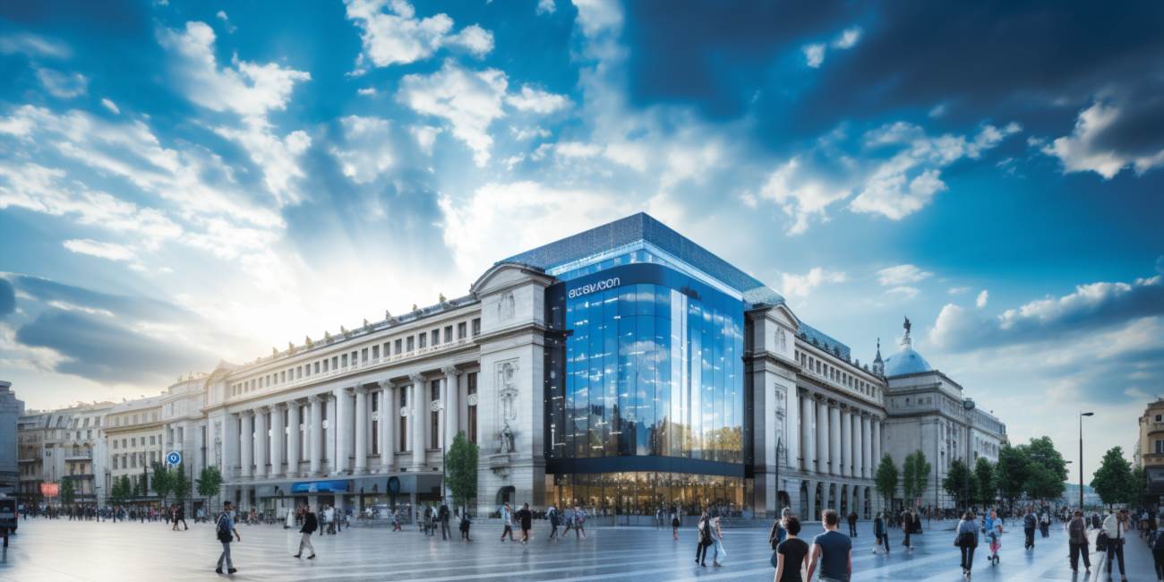 Cea mai mare bancă din românia